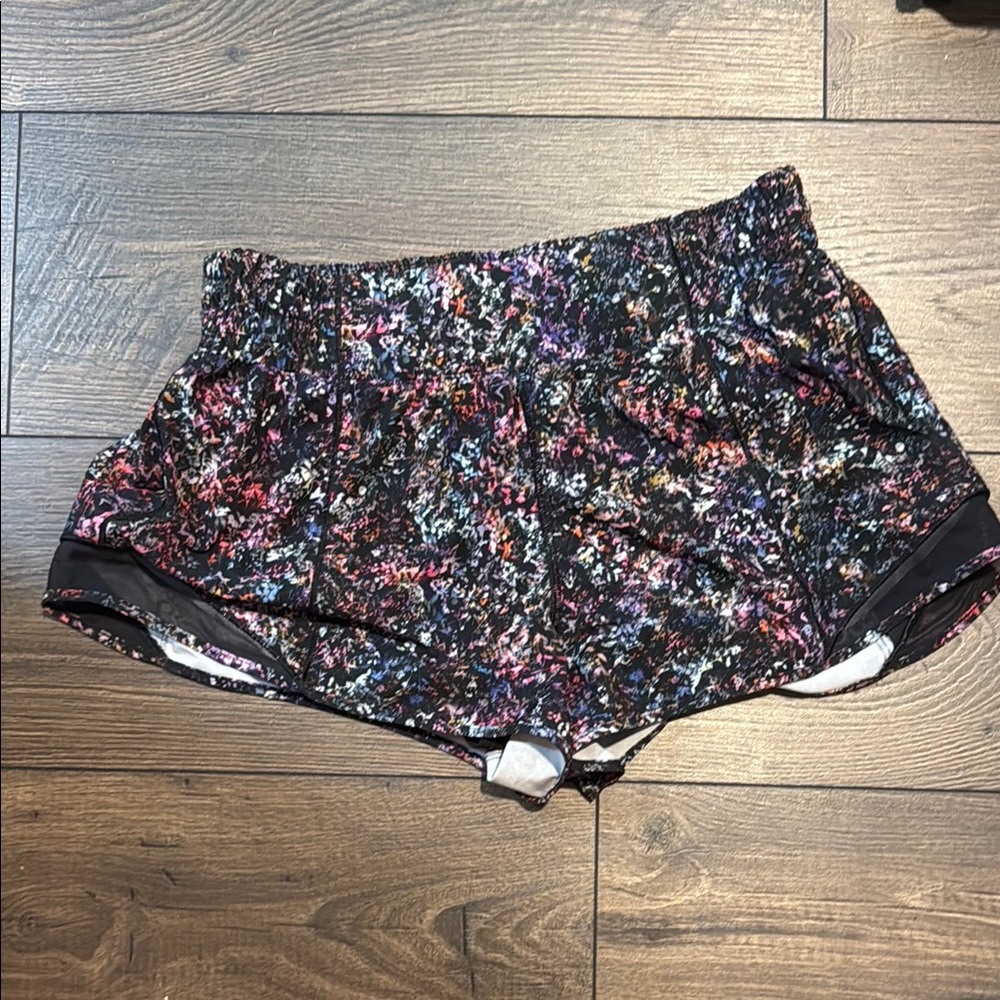 Multi color 2.5 HR hotty hot lulu
